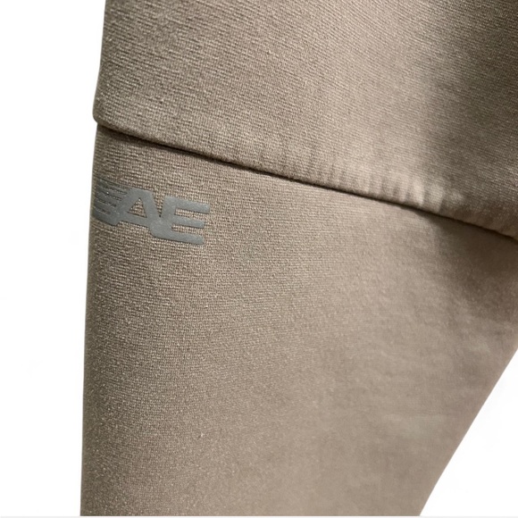 American Eagle Outfitters Brown Tan Joggers, Men’s Size Small - Picture 6 of 8